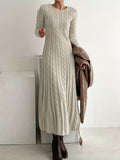 Emarise™ – Elegant afslappet kjole