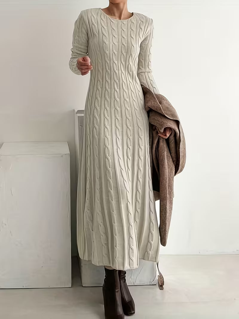 Emarise™ – Elegant afslappet kjole