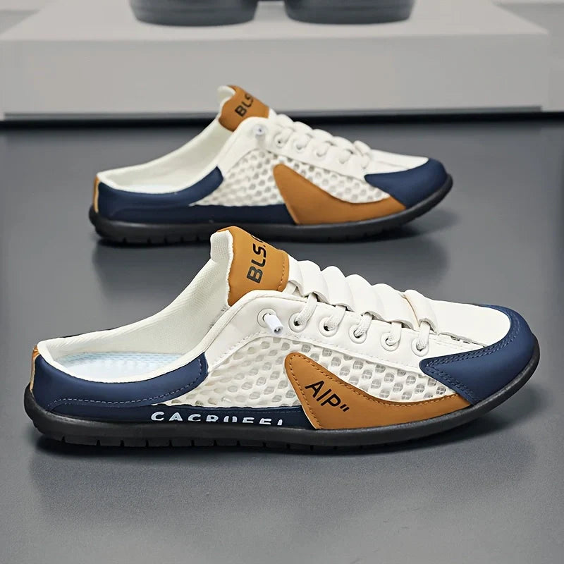 Ortopædiske Modeller Sandaler
