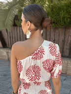 Tessa | Elegant sommerkjole