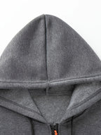 Daan | Stilfuld vest