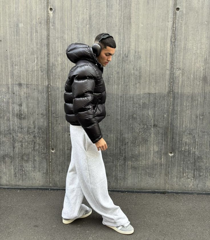 LALUNA® |  DONZEN PUFFER JAKKE