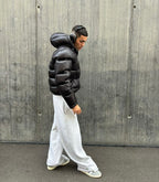LALUNA® |  DONZEN PUFFER JAKKE