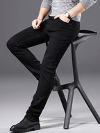 Laluna® | Slim Fit Cowboybukser