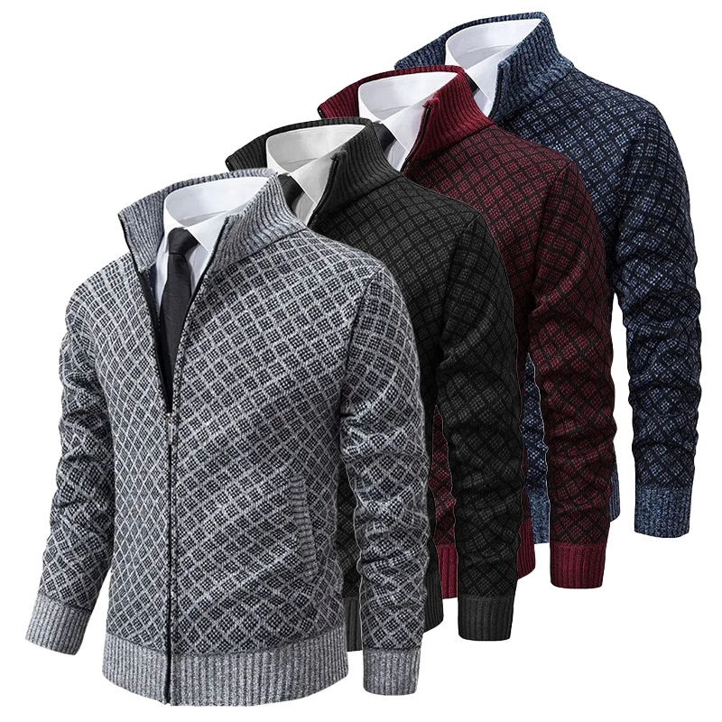 LALUNA® | SWEATSHIRT MED LYNLÅS