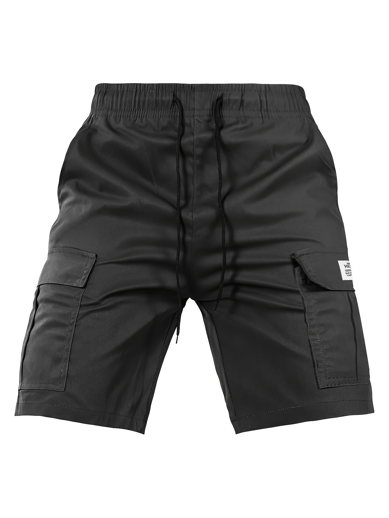 Sommerlige korte cargoshorts (køb 2, få 1 gratis)