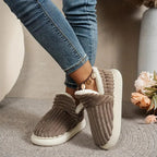 Esther | Bløde Cozy Hjemmesko