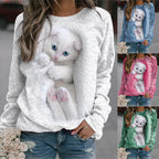Arliera™ – Afslappet og elegant sweatshirt