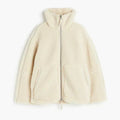 Teddyfleece-vest