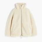 Teddyfleece-vest