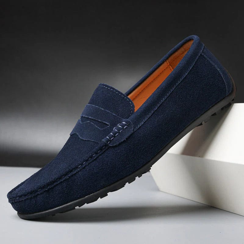 Daan | Luksus Instap-loafers