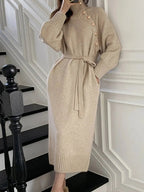 Sanne | ELEGANT COLTRUI KJOLE