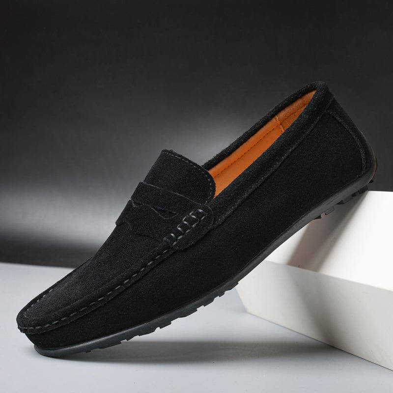 Daan | Luksus Instap-loafers