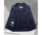 Laluna® | Trendy mesh-bodywarmer