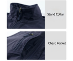 Laluna® | Trendy mesh-bodywarmer