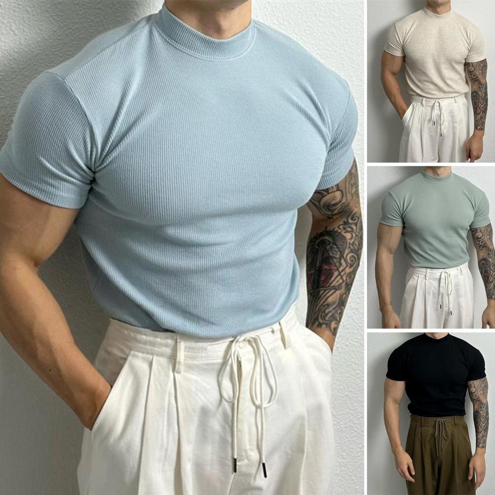 Premium Fit Skjorte til Mænd