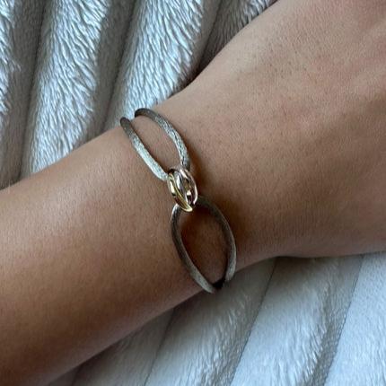 Fleur | Enkelarmbånd
