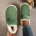 Esther | Bløde Cozy Hjemmesko