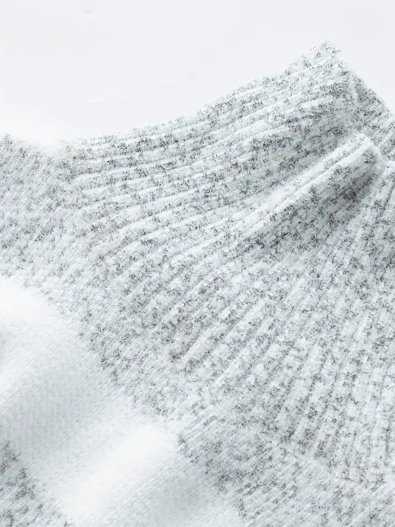 LALUNA® | HYGGELIG STRIBET STRIK