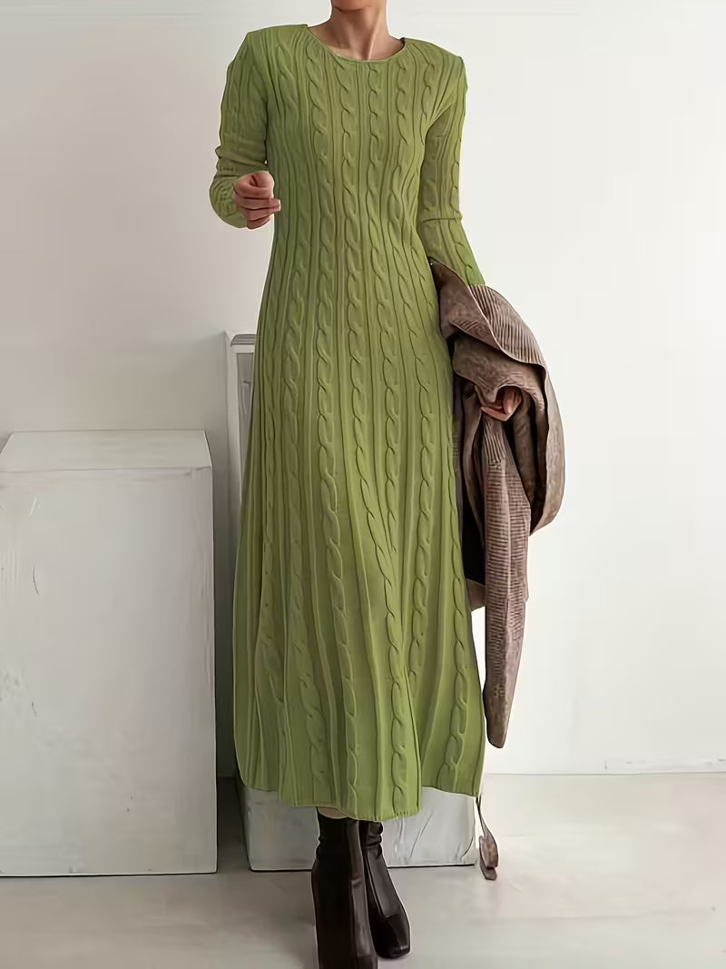 Emarise™ – Elegant afslappet kjole