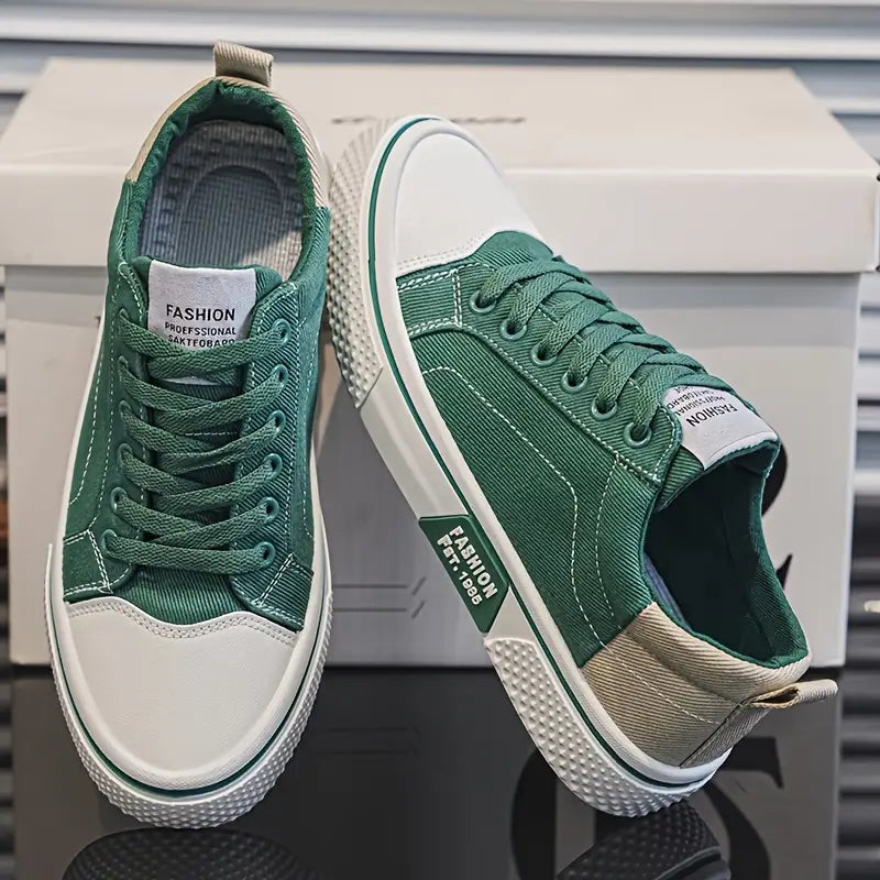 Daan | Komfortable Casual Sneakers