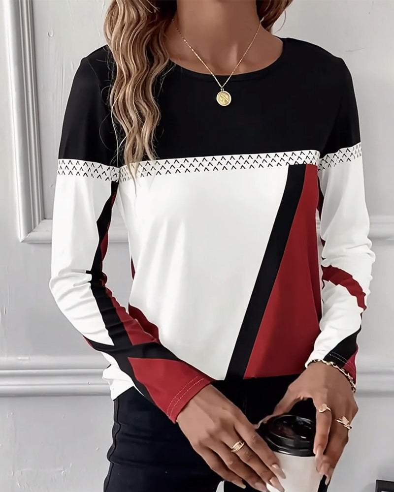 Serenlai™ – Elegant og afslappet striktrøje