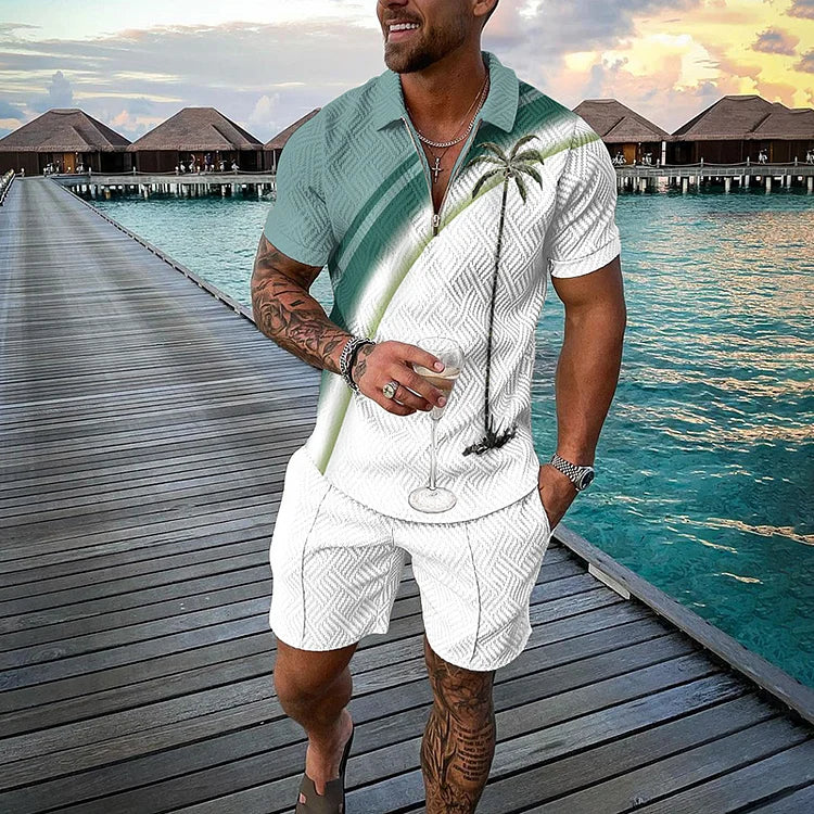 Tropicana sæt