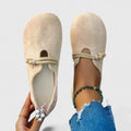 Nora | Ortopædiske Loafers