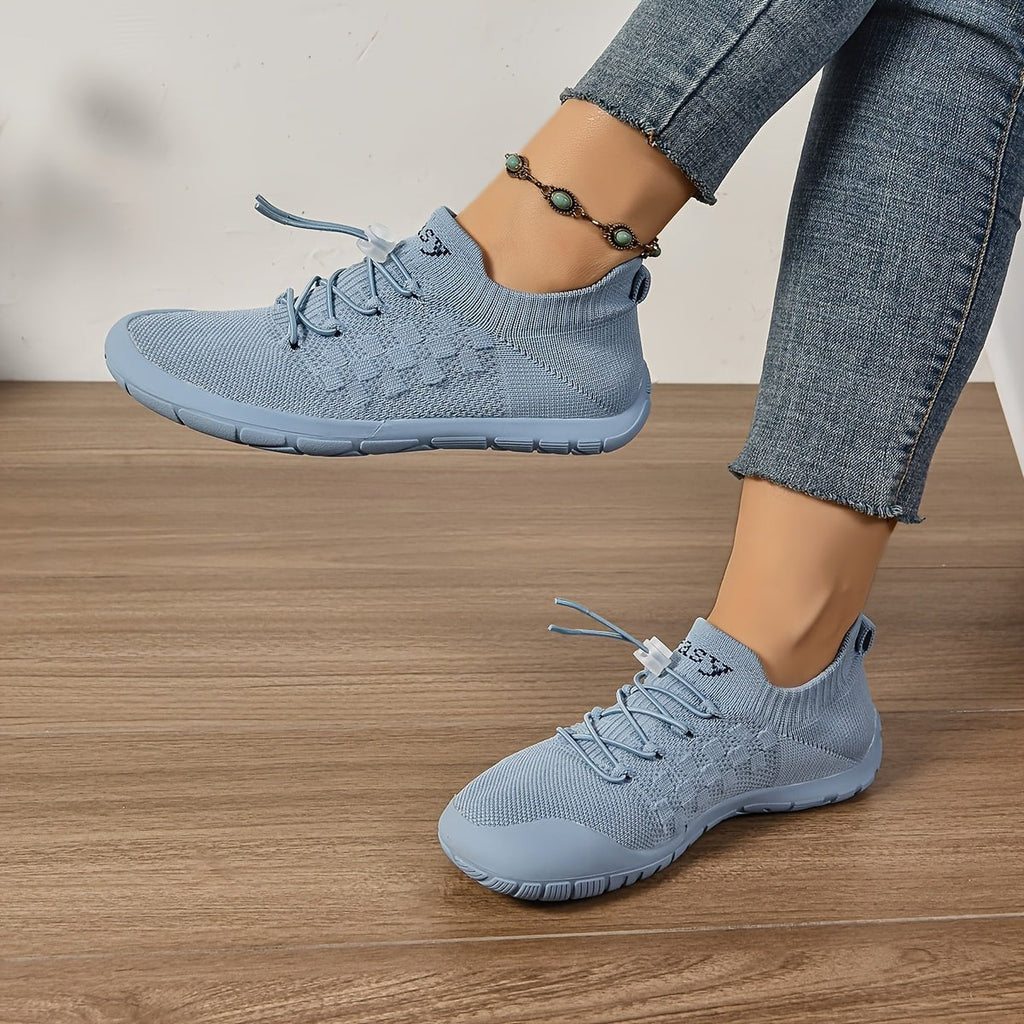 EasyFlex - Letvægts Komfort Sneakers