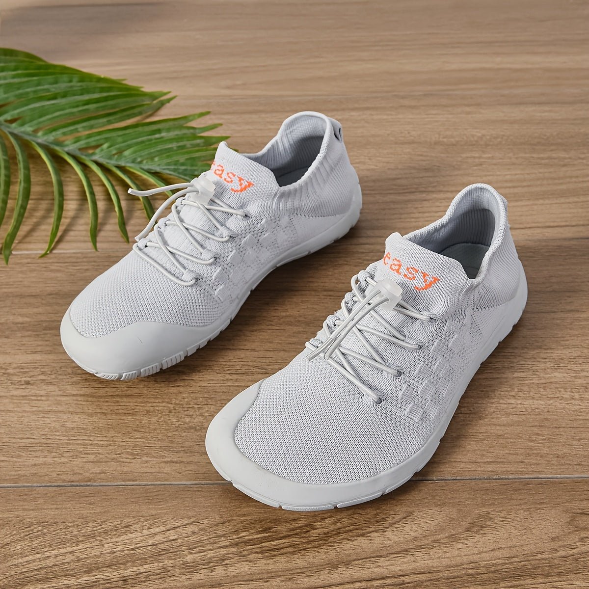 EasyFlex - Letvægts Komfort Sneakers