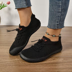 EasyFlex - Letvægts Komfort Sneakers