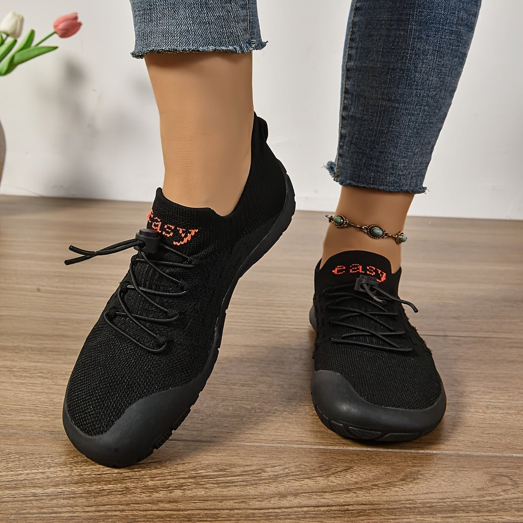 EasyFlex - Letvægts Komfort Sneakers