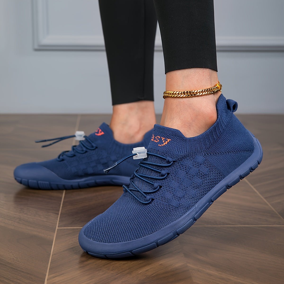 EasyFlex - Letvægts Komfort Sneakers