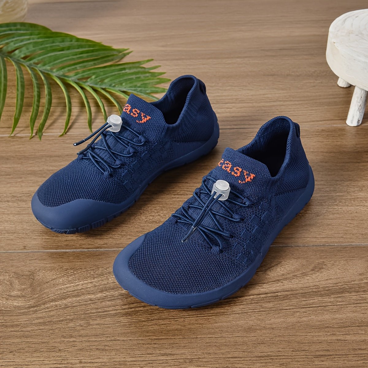 EasyFlex - Letvægts Komfort Sneakers