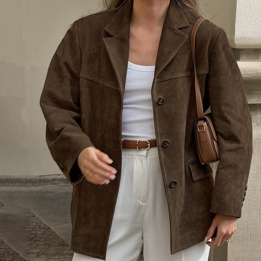 LALUNA® | RUSKIND BLAZER