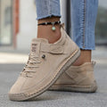 Vera | Komfortable sneakers med optimal støtte