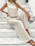 Élise™ | Afslappet boheme-sommeroutfit