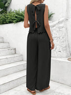 Élise™ | Afslappet boheme-sommeroutfit