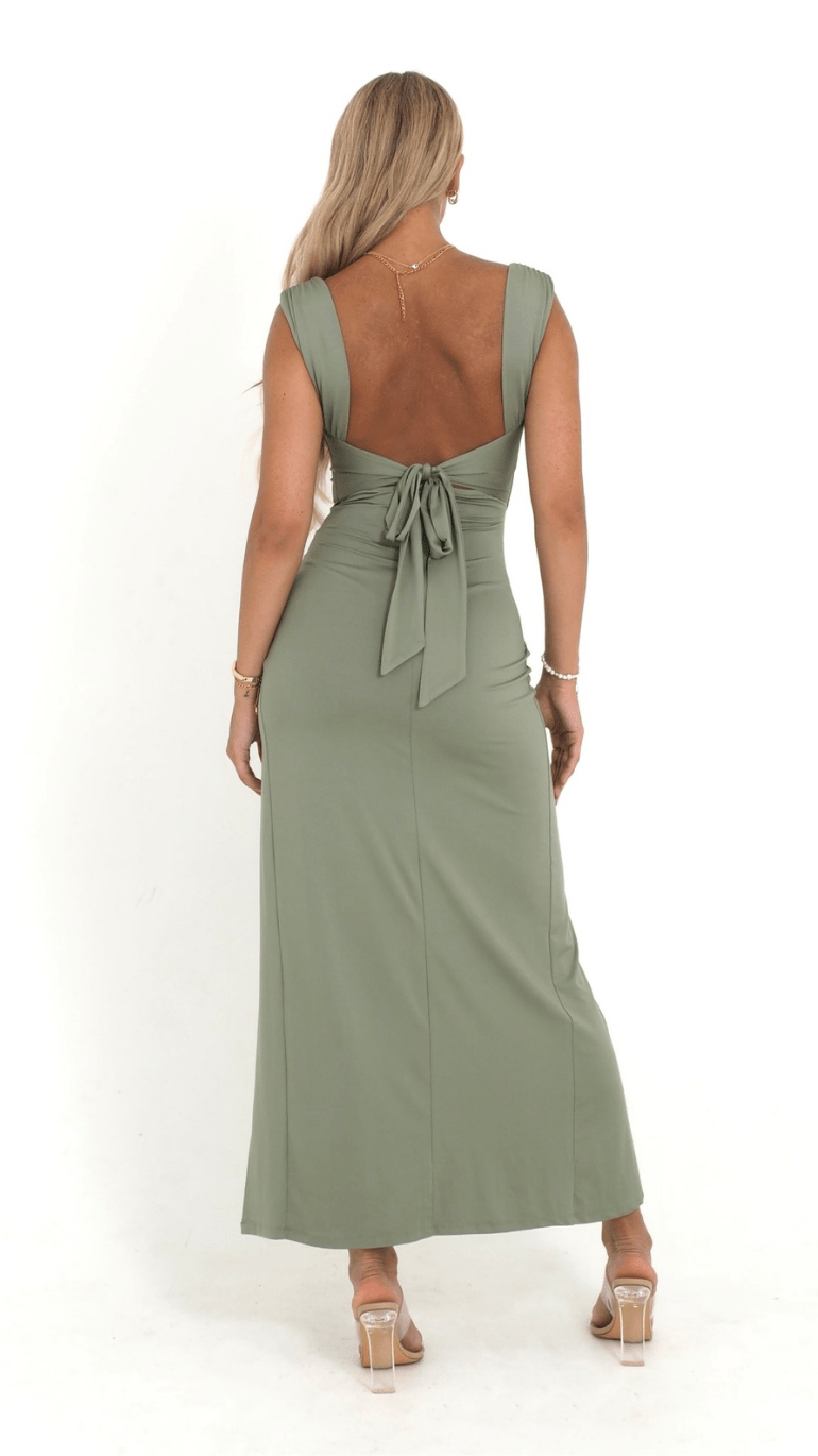 Ellie | Elegant kvindekjole