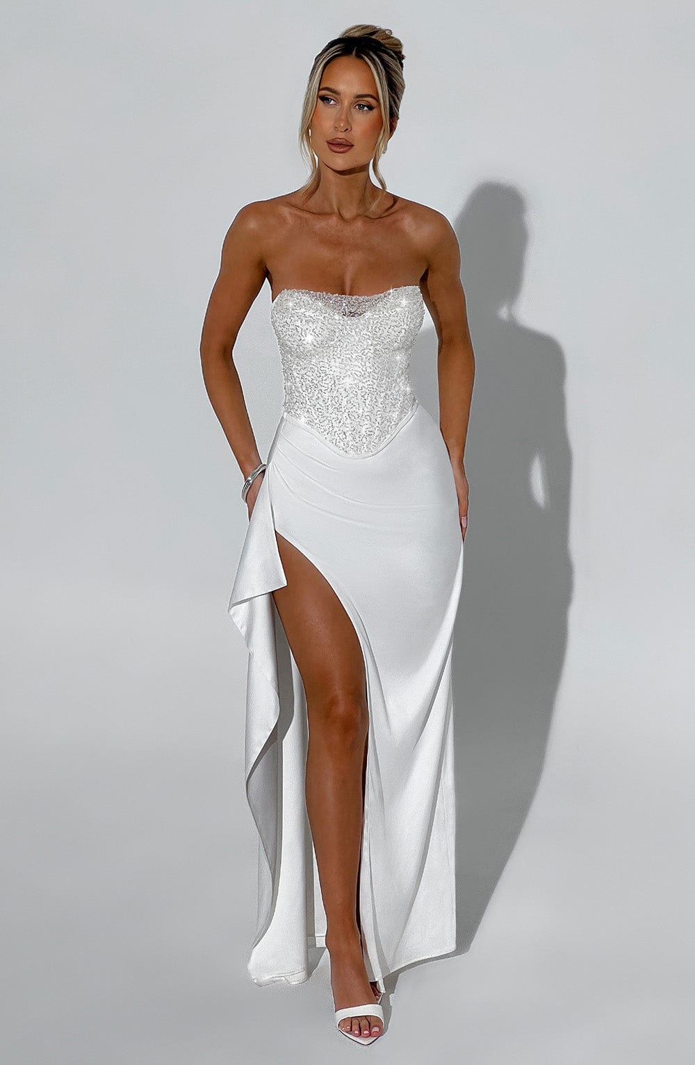 Laluna® | Emrielle Maxikjole