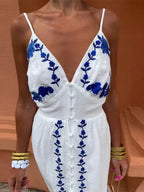 Enrika | Let sommerkjole