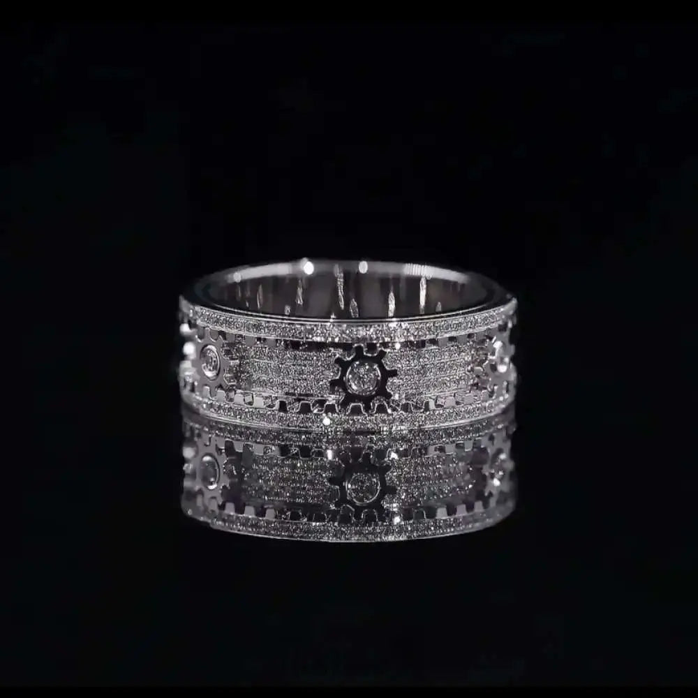 ETERNITY™ | Tidløs Gearring (Limited Edition)