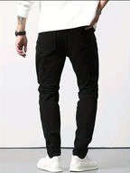 Laluna® | Behagelige slim fit-jeans
