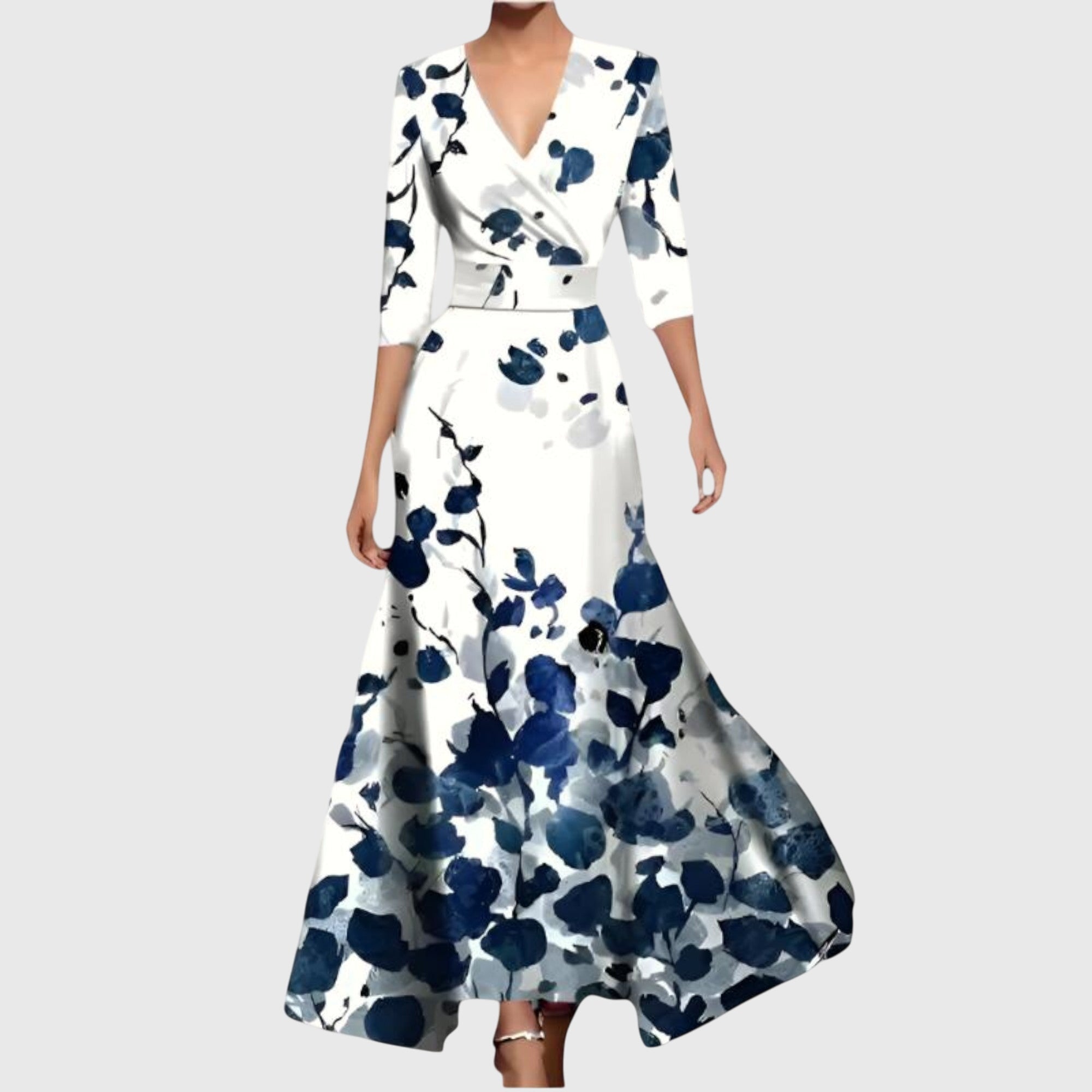 Sanne | Elegant kjole