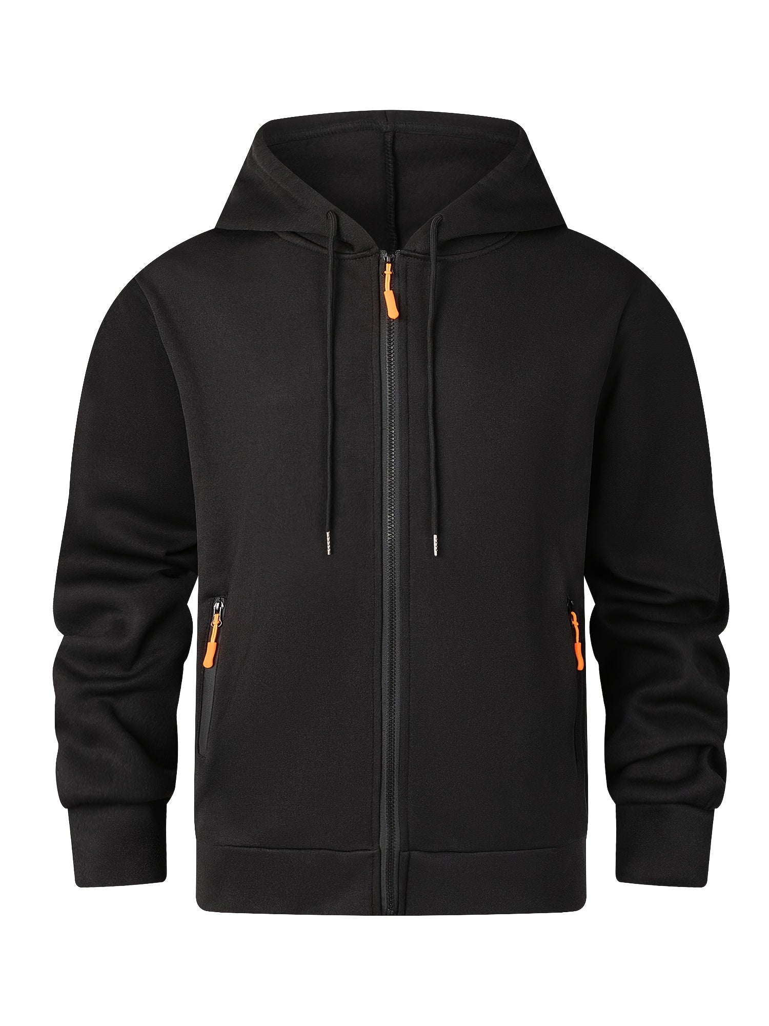 Daan | Stilfuld vest