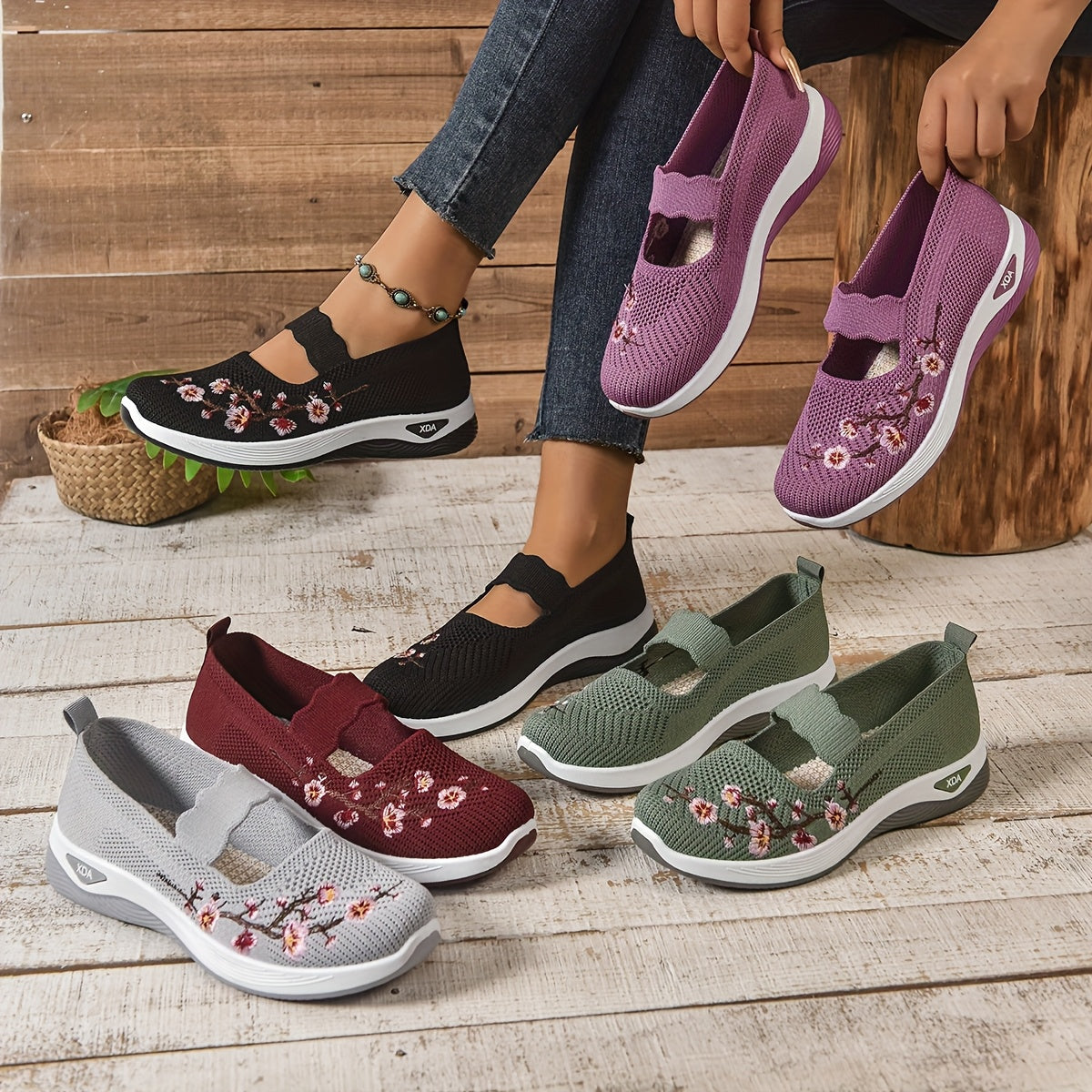 SupportPlus™ | Ortopædiske sandaler