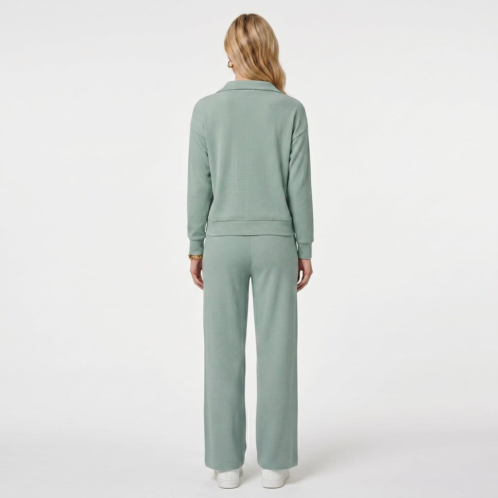 Alexandra: Komfortsæt med sofistikeret elegance