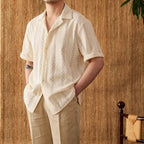Fermo Button-Up skjorte