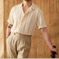 Fermo Button-Up skjorte