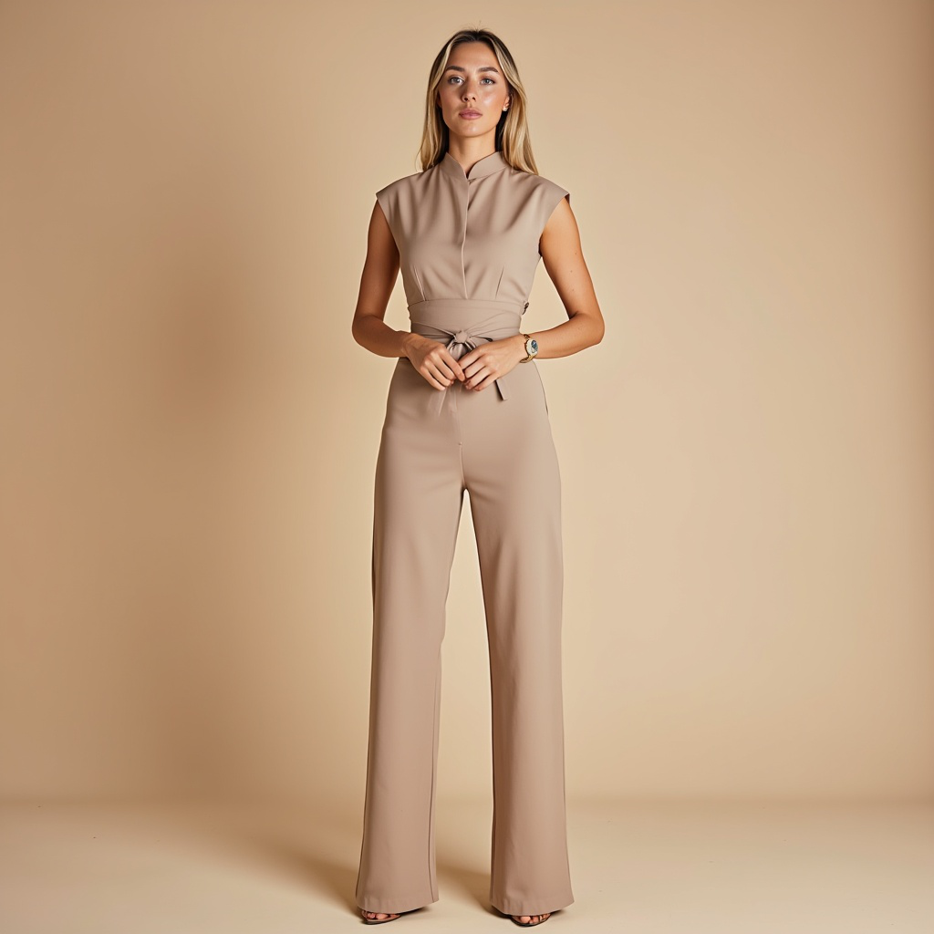 Laluna® | Luksus-jumpsuit